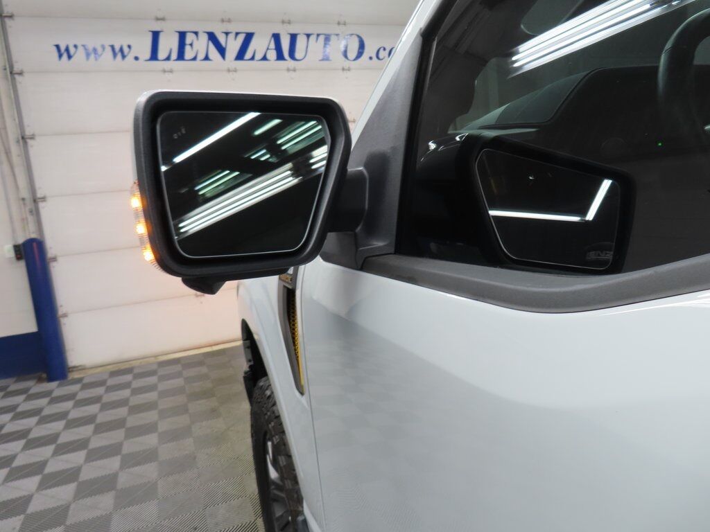 2024 Ford F-150 4x4 SuperCrew Tremor Fond du Lac WI