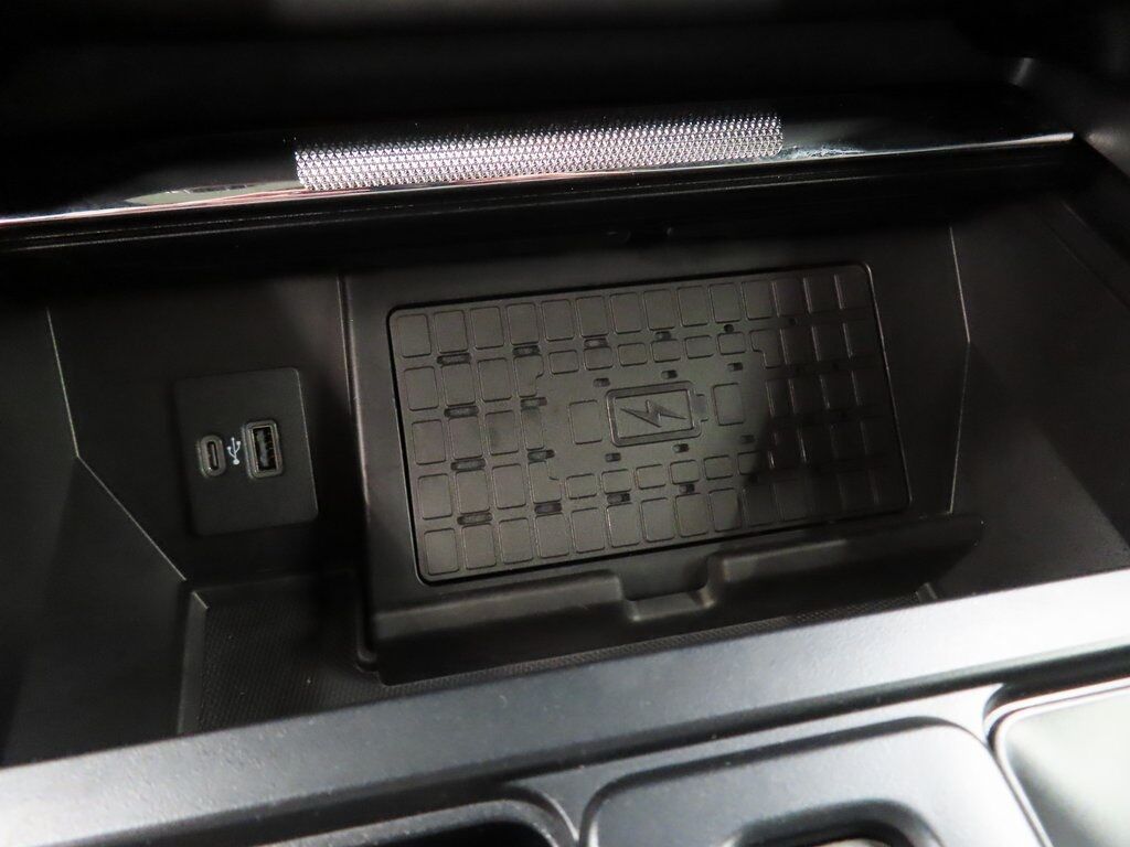 2024 Ford F-150 4x4 SuperCrew Tremor Fond du Lac WI