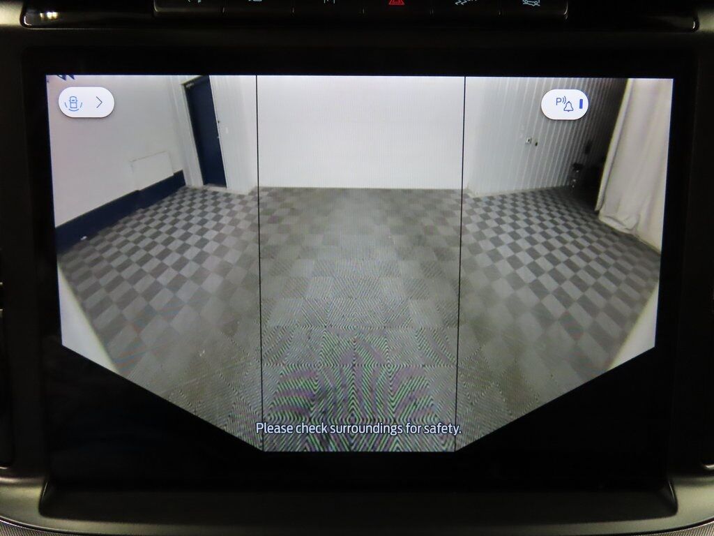 2024 Ford F-150 4x4 SuperCrew Tremor Fond du Lac WI