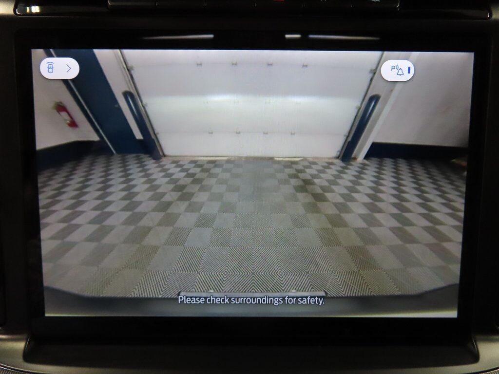 2024 Ford F-150 4x4 SuperCrew Tremor Fond du Lac WI