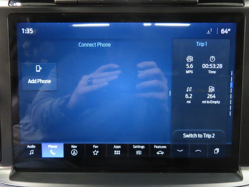 2024 Ford F-150 4x4 SuperCrew Tremor Fond du Lac WI