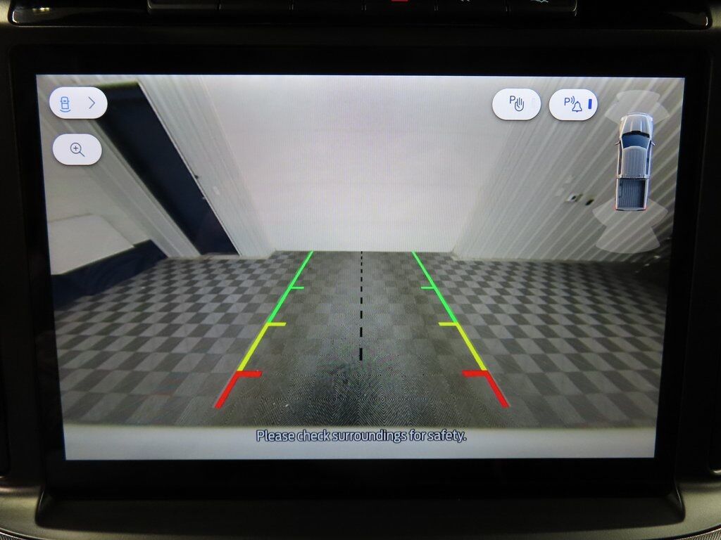 2024 Ford F-150 4x4 SuperCrew Tremor Fond du Lac WI