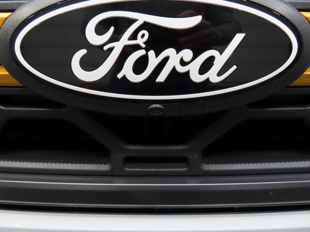 2024 Ford F-150 4x4 SuperCrew Tremor Fond du Lac WI