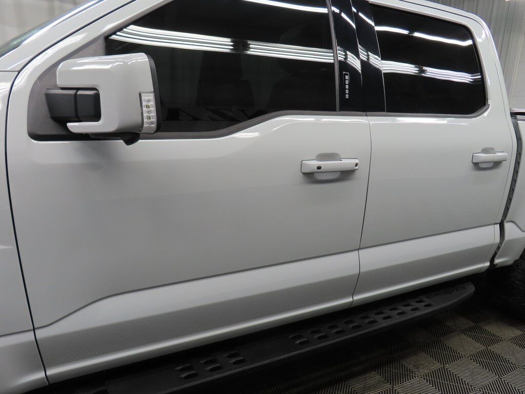 2024 Ford F-150 4x4 SuperCrew Tremor Fond du Lac WI