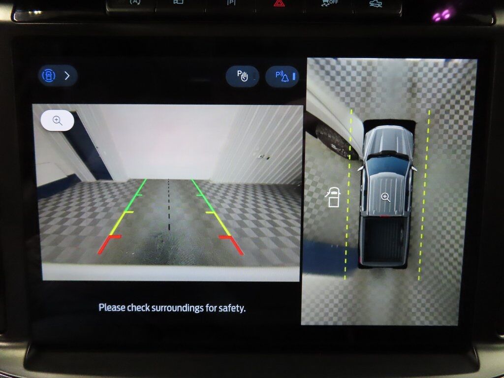 2024 Ford F-150 4x4 SuperCrew Tremor Fond du Lac WI