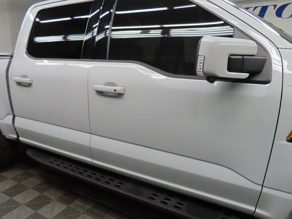 2024 Ford F-150 4x4 SuperCrew Tremor Fond du Lac WI