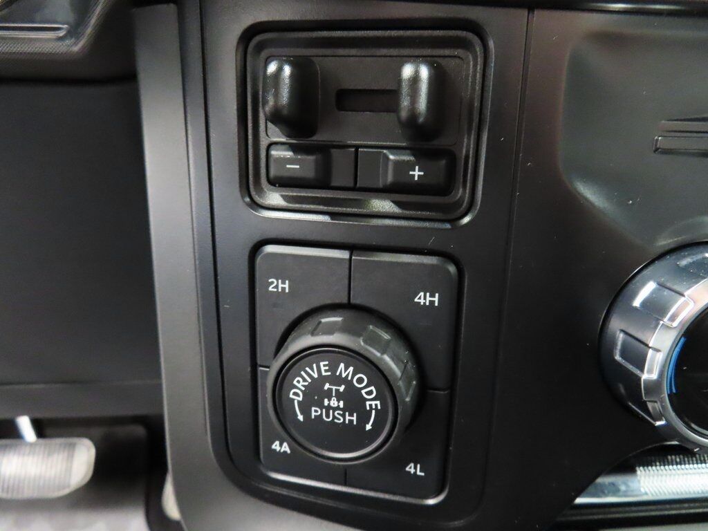 2024 Ford F-150 4x4 SuperCrew Tremor Fond du Lac WI