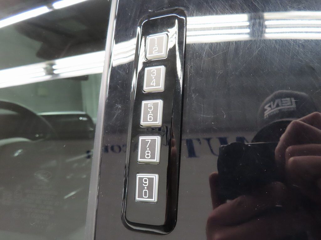 2024 Ford F-150 4x4 SuperCrew Tremor Fond du Lac WI