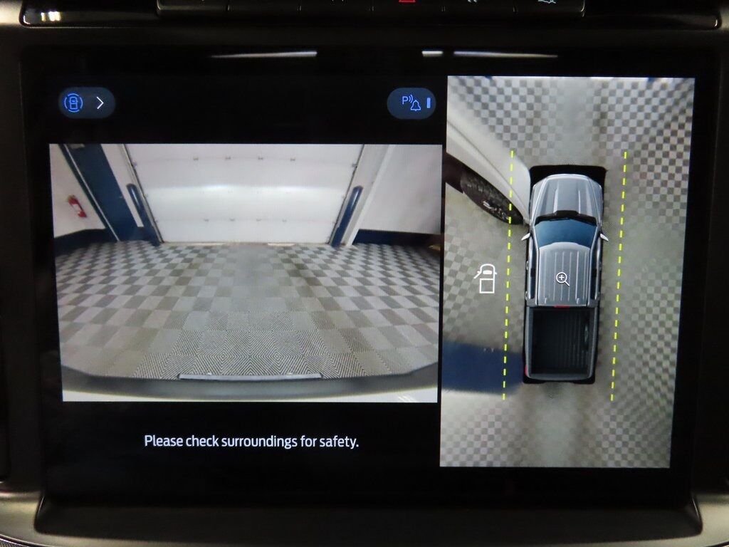 2024 Ford F-150 4x4 SuperCrew Tremor Fond du Lac WI