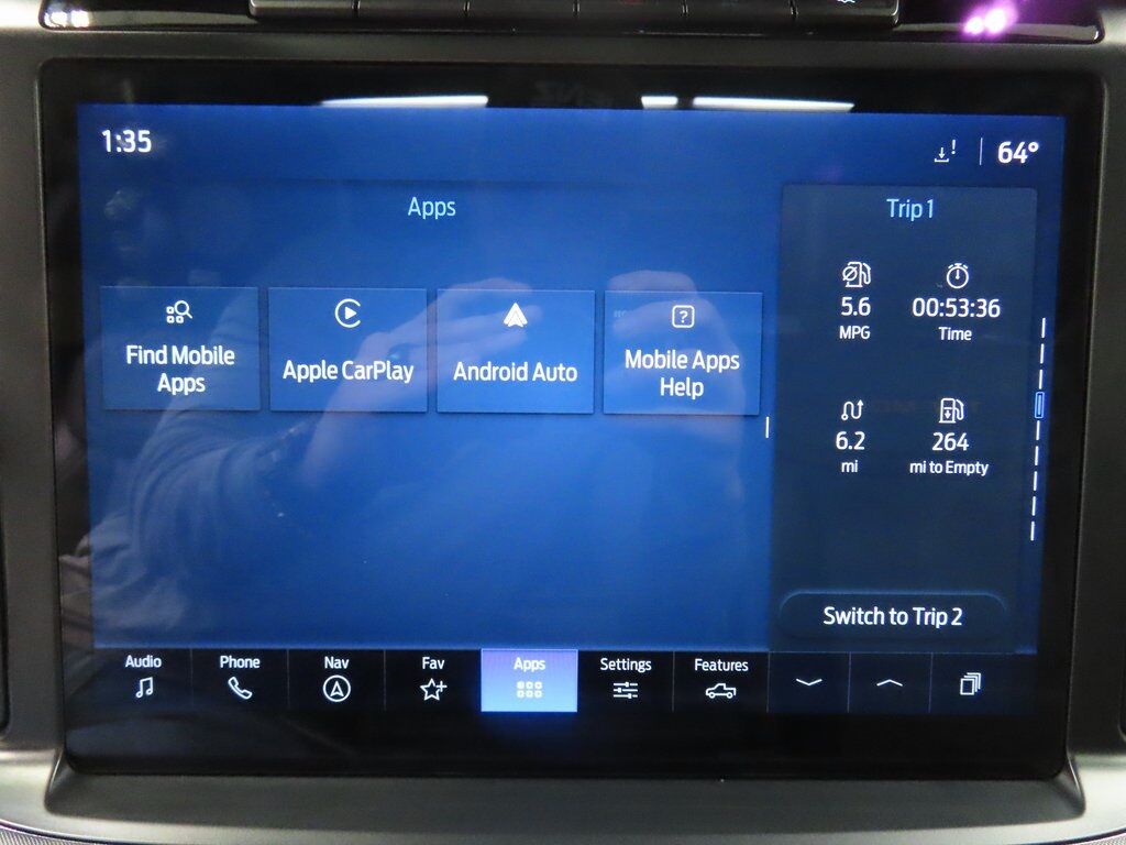 2024 Ford F-150 4x4 SuperCrew Tremor Fond du Lac WI