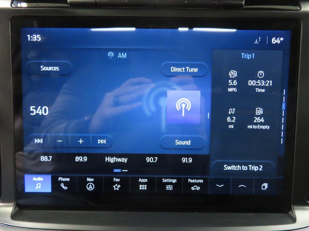 2024 Ford F-150 4x4 SuperCrew Tremor Fond du Lac WI