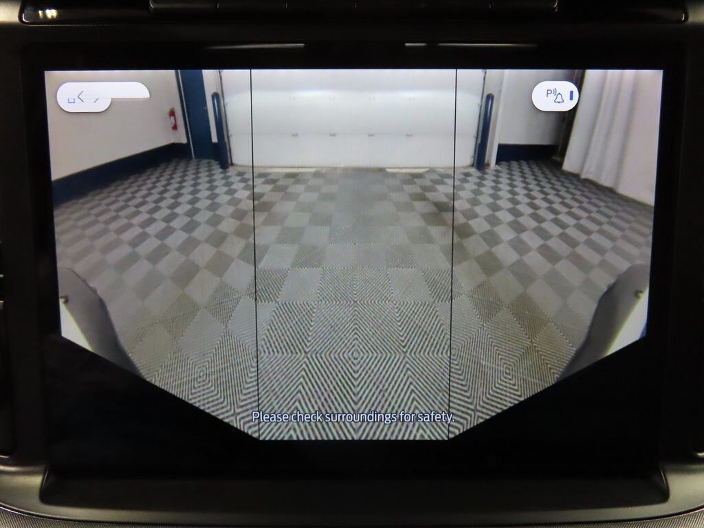 2024 Ford F-150 4x4 SuperCrew Tremor Fond du Lac WI