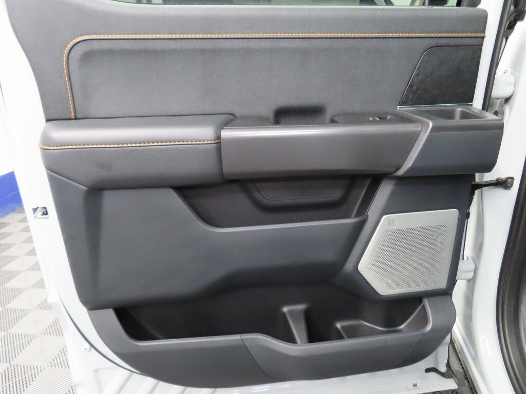 2024 Ford F-150 4x4 SuperCrew Tremor Fond du Lac WI