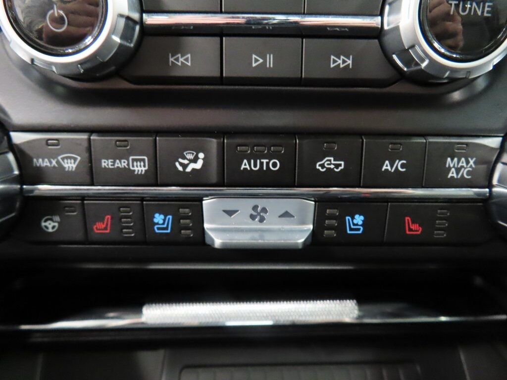 2024 Ford F-150 4x4 SuperCrew Tremor Fond du Lac WI