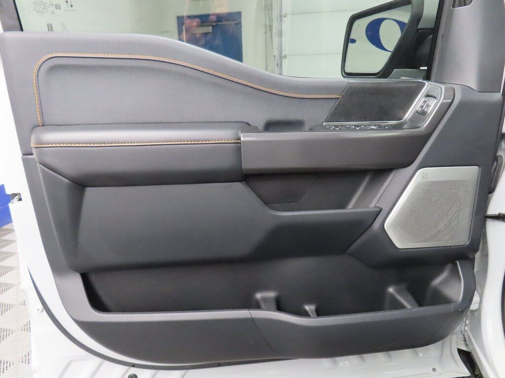 2024 Ford F-150 4x4 SuperCrew Tremor Fond du Lac WI