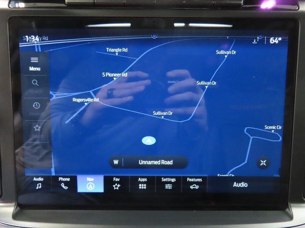 2024 Ford F-150 4x4 SuperCrew Tremor Fond du Lac WI