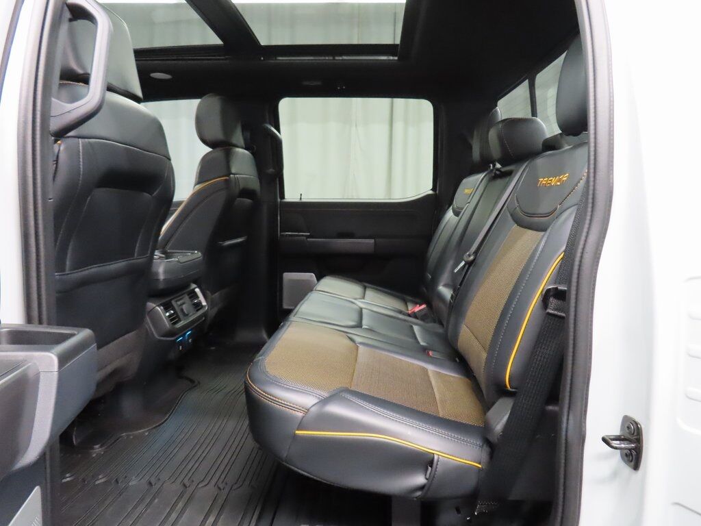 2024 Ford F-150 4x4 SuperCrew Tremor Fond du Lac WI