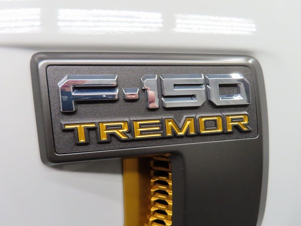 2024 Ford F-150 4x4 SuperCrew Tremor Fond du Lac WI