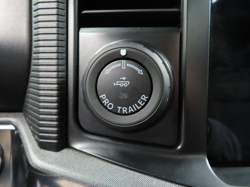 2024 Ford F-150 4x4 SuperCrew Tremor Fond du Lac WI