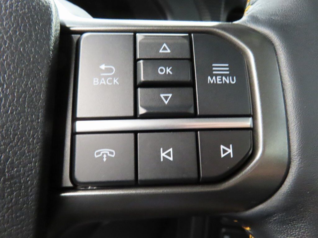 2024 Ford F-150 4x4 SuperCrew Tremor Fond du Lac WI