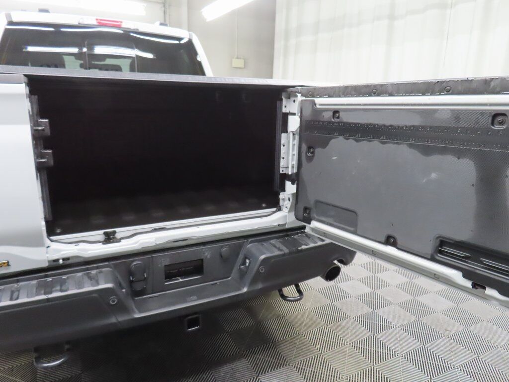 2024 Ford F-150 4x4 SuperCrew Tremor Fond du Lac WI