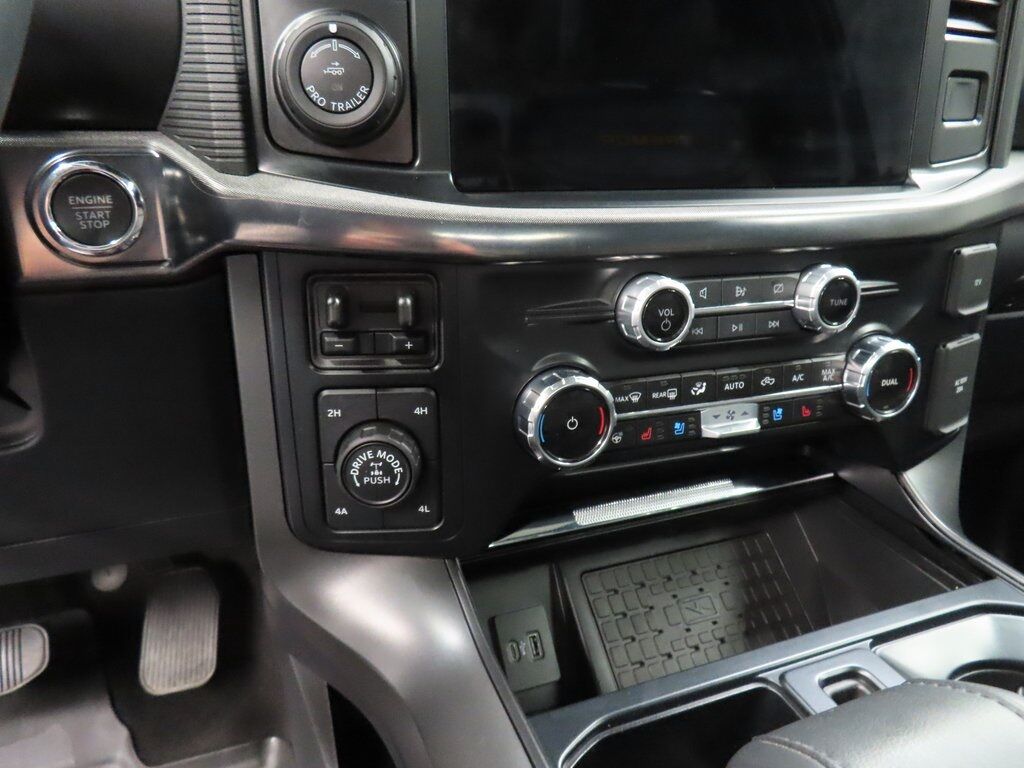 2024 Ford F-150 4x4 SuperCrew Tremor Fond du Lac WI