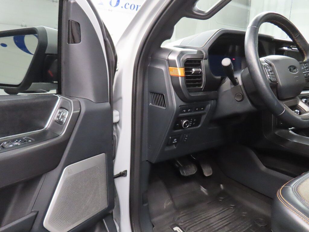 2024 Ford F-150 4x4 SuperCrew Tremor Fond du Lac WI