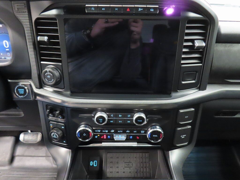 2024 Ford F-150 4x4 SuperCrew Tremor Fond du Lac WI