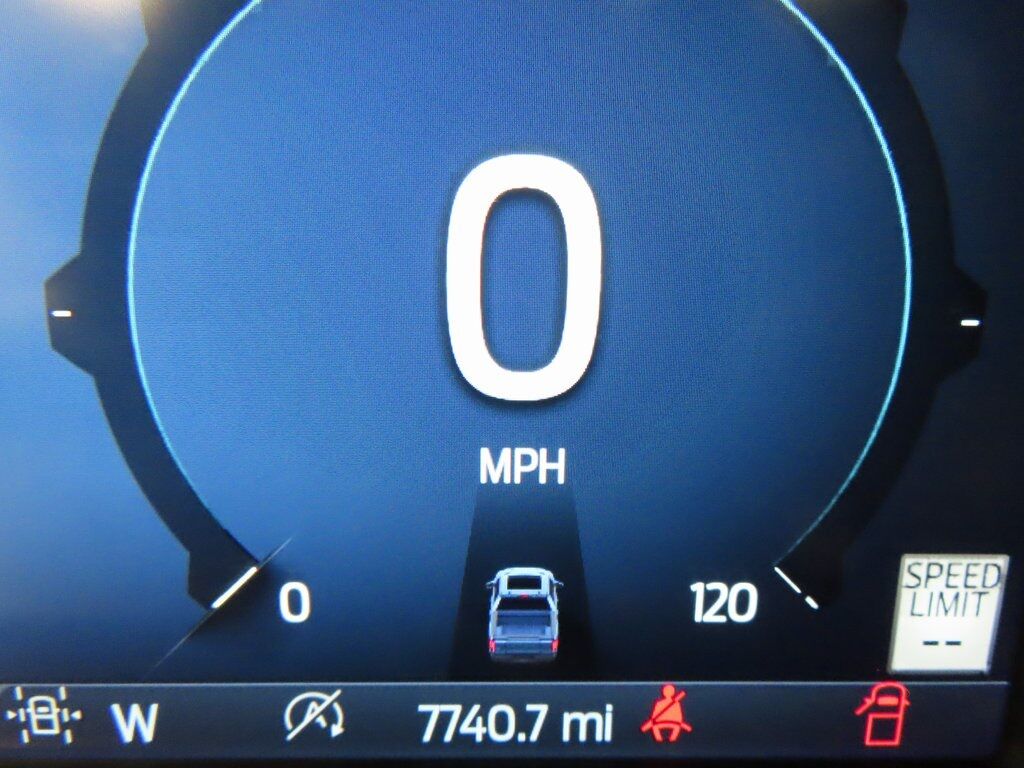 2024 Ford F-150 4x4 SuperCrew Tremor Fond du Lac WI