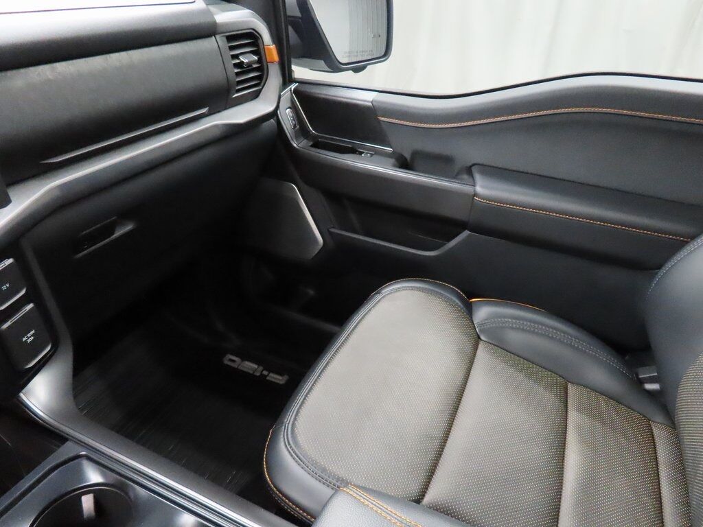 2024 Ford F-150 4x4 SuperCrew Tremor Fond du Lac WI