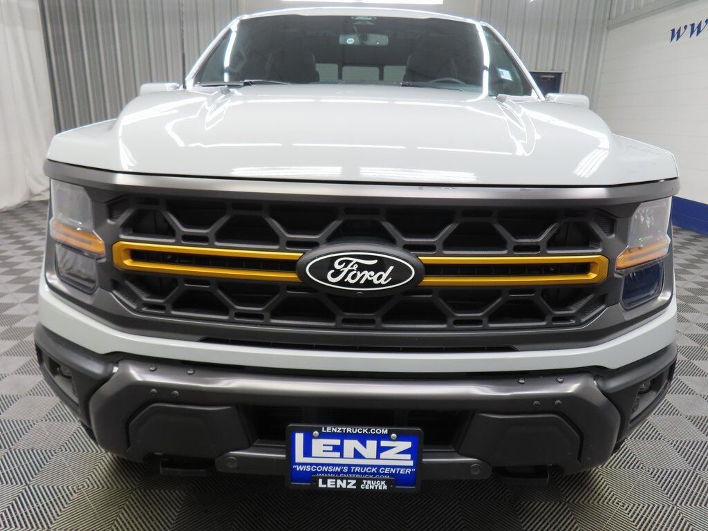 2024 Ford F-150 4x4 SuperCrew Tremor Fond du Lac WI