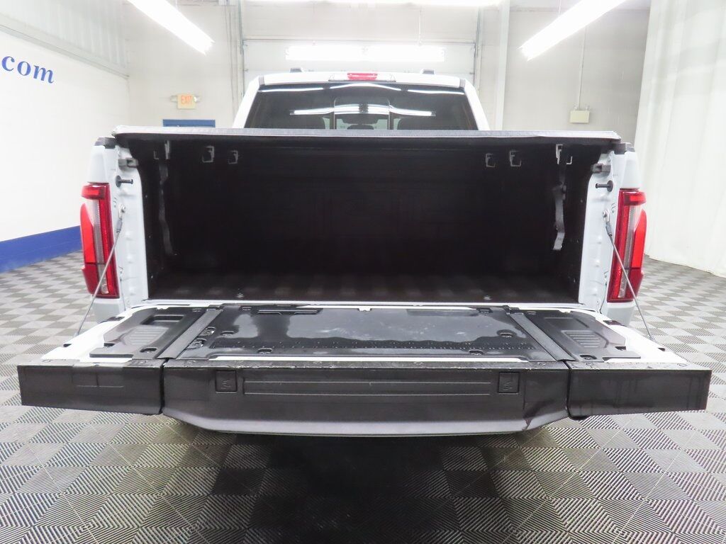 2024 Ford F-150 4x4 SuperCrew Tremor Fond du Lac WI