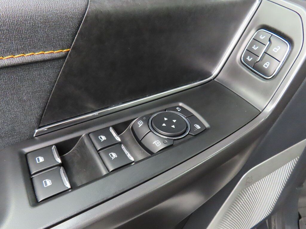 2024 Ford F-150 4x4 SuperCrew Tremor Fond du Lac WI