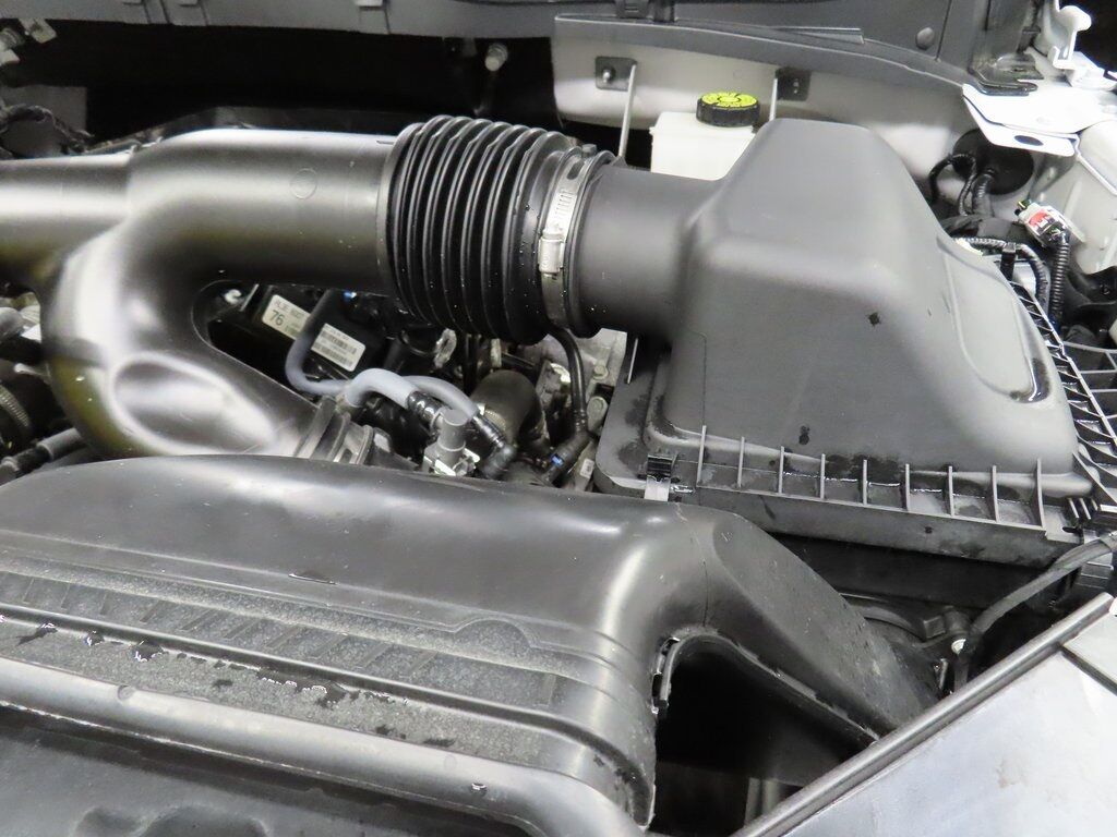 2024 Ford F-150 4x4 SuperCrew Tremor Fond du Lac WI