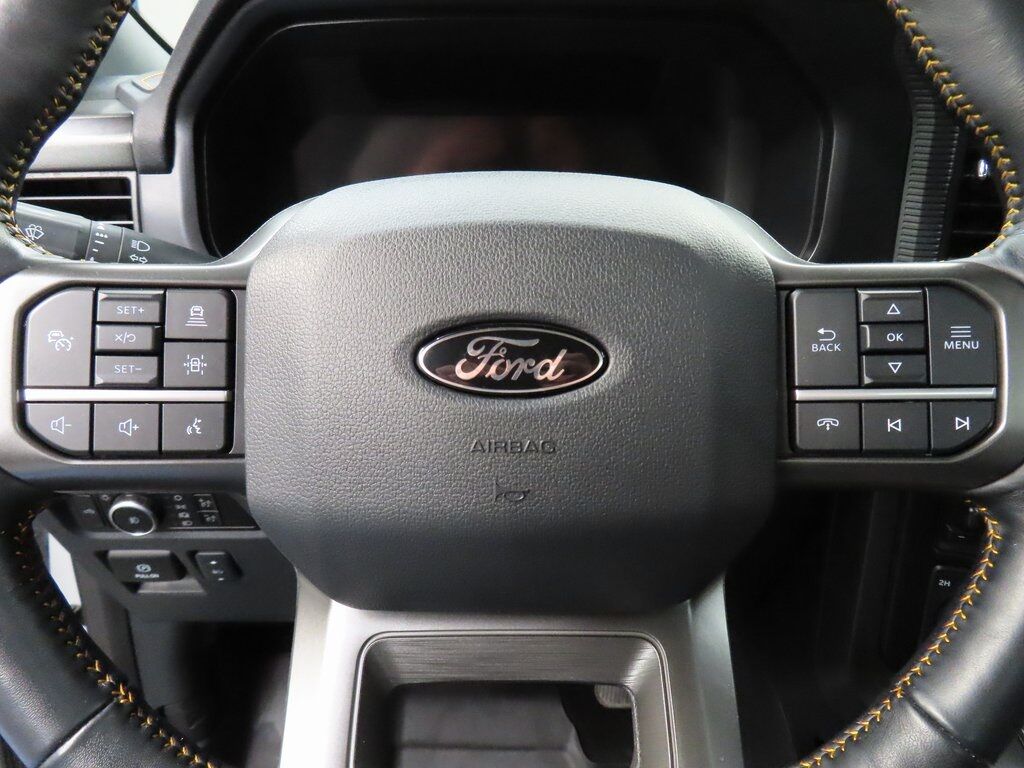 2024 Ford F-150 4x4 SuperCrew Tremor Fond du Lac WI