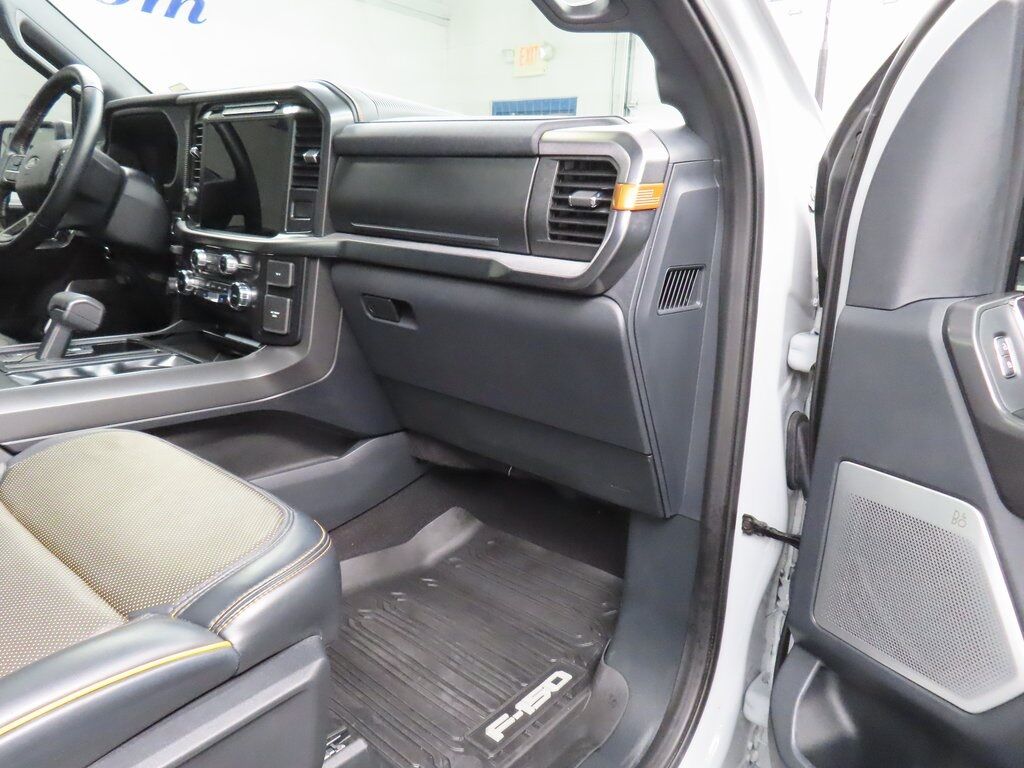 2024 Ford F-150 4x4 SuperCrew Tremor Fond du Lac WI