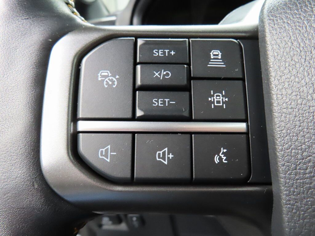 2024 Ford F-150 4x4 SuperCrew Tremor Fond du Lac WI