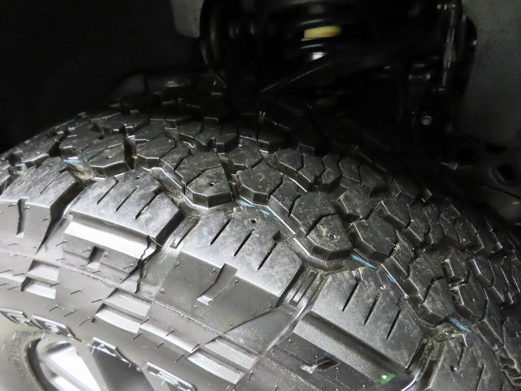 2024 Ford F-150 4x4 SuperCrew Tremor Fond du Lac WI