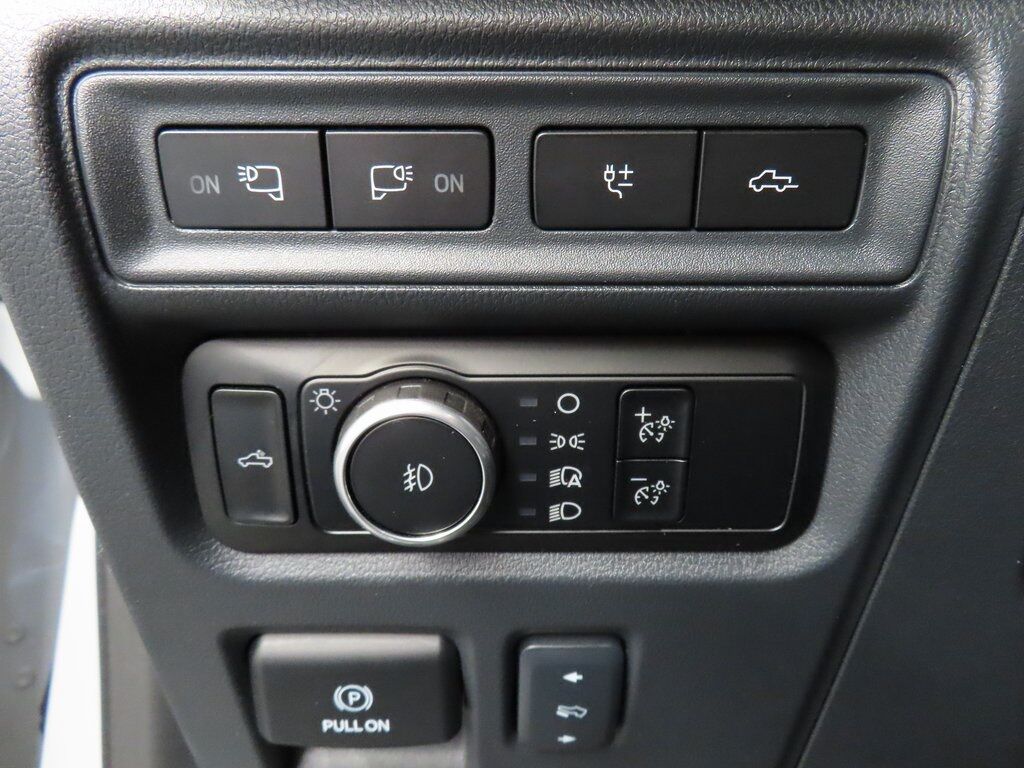 2024 Ford F-150 4x4 SuperCrew Tremor Fond du Lac WI