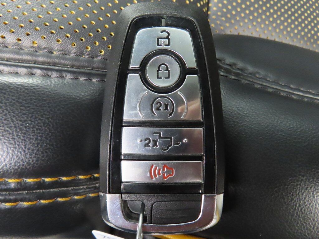 2024 Ford F-150 4x4 SuperCrew Tremor Fond du Lac WI