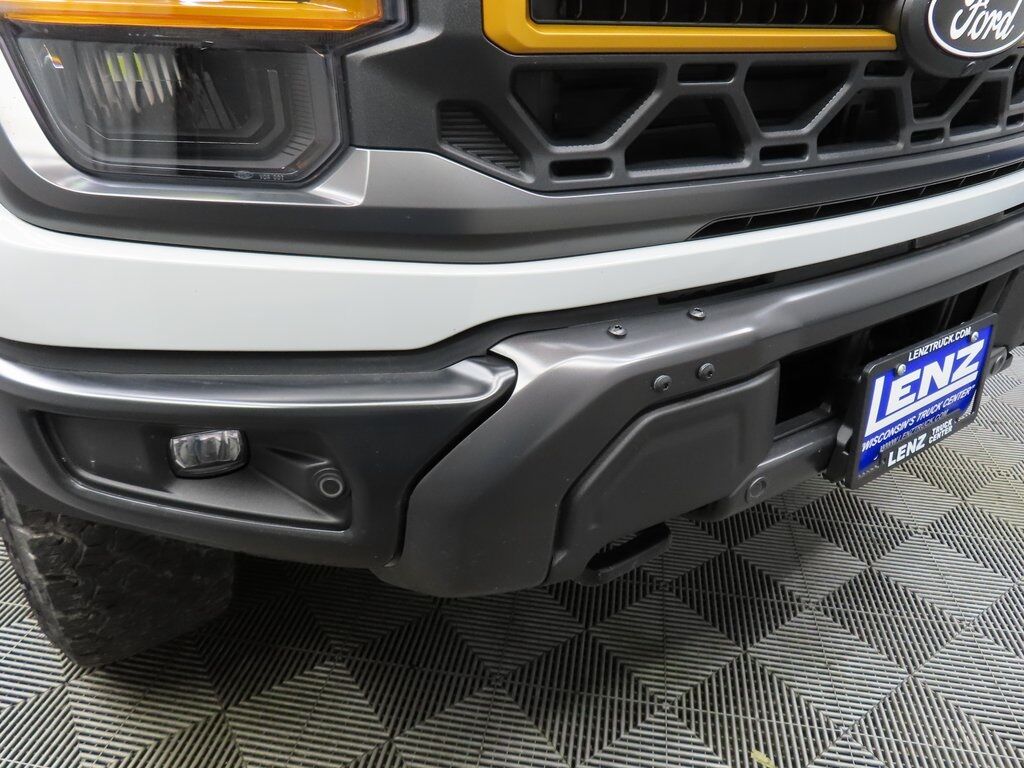 2024 Ford F-150 4x4 SuperCrew Tremor Fond du Lac WI