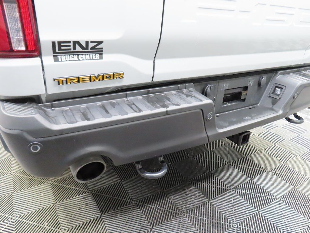 2024 Ford F-150 4x4 SuperCrew Tremor Fond du Lac WI