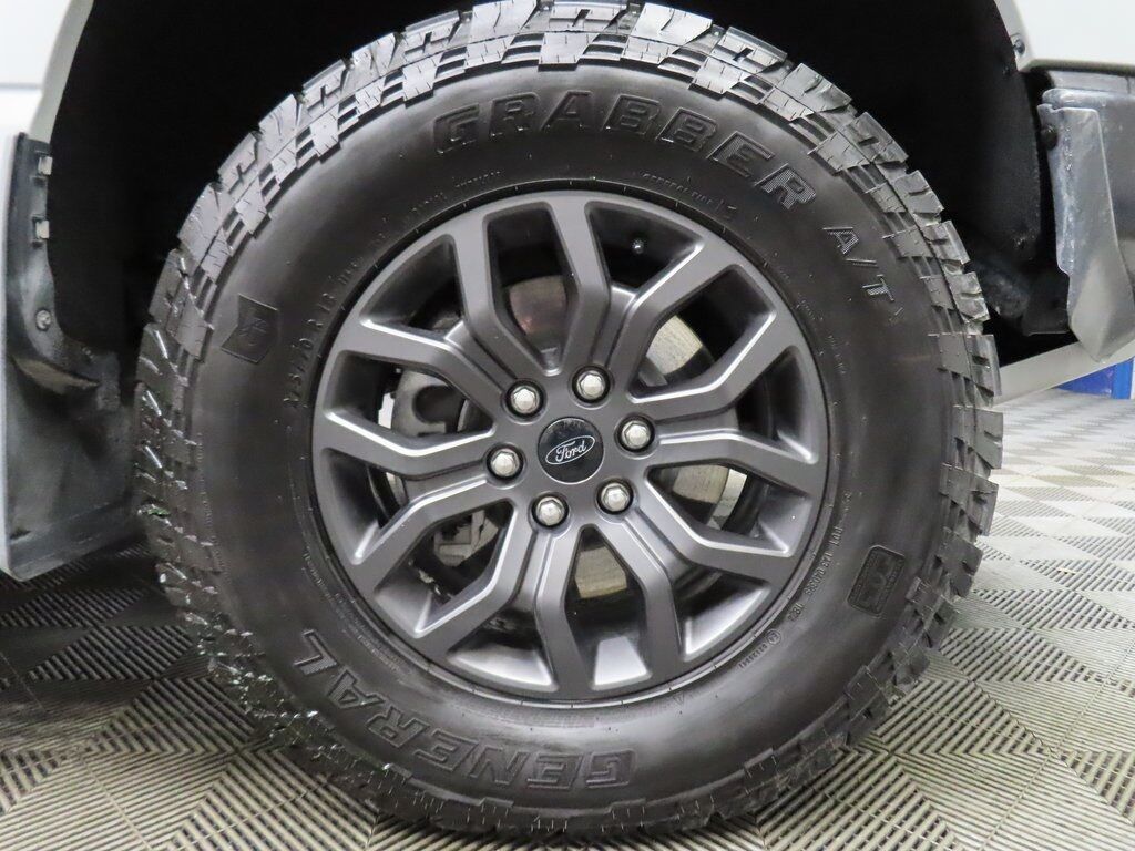 2024 Ford F-150 4x4 SuperCrew Tremor Fond du Lac WI