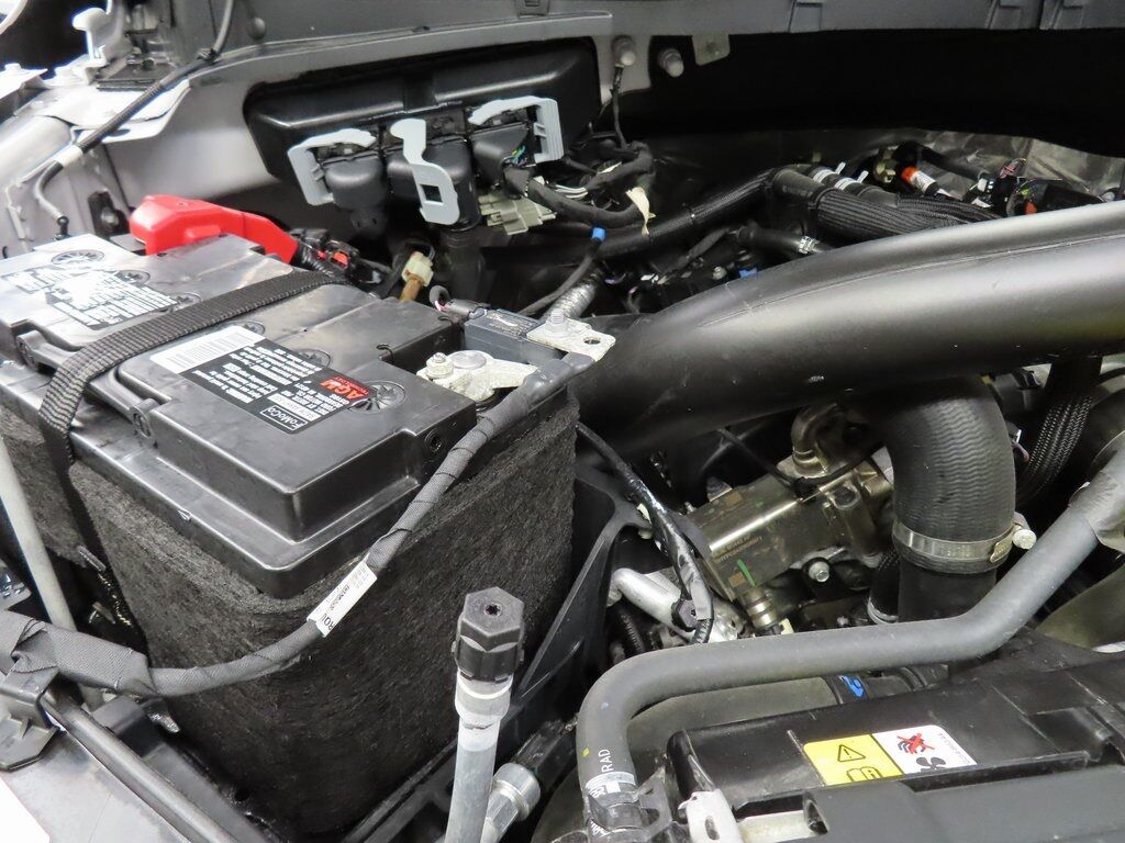 2024 Ford F-150 4x4 SuperCrew Tremor Fond du Lac WI