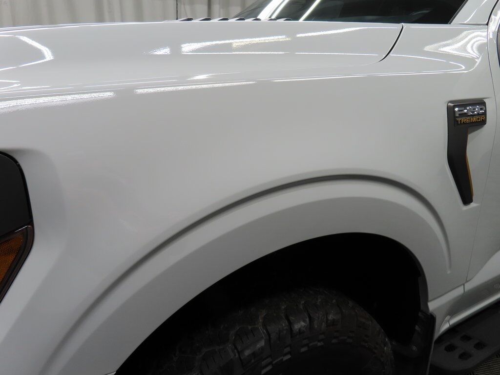 2024 Ford F-150 4x4 SuperCrew Tremor Fond du Lac WI