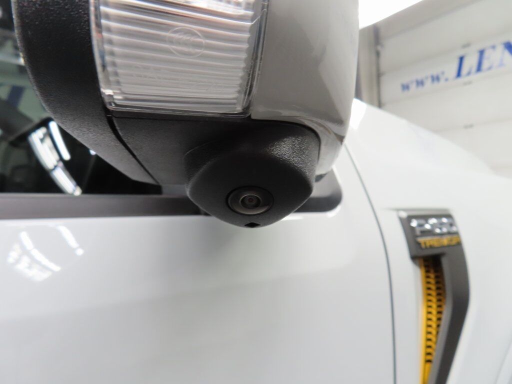 2024 Ford F-150 4x4 SuperCrew Tremor Fond du Lac WI