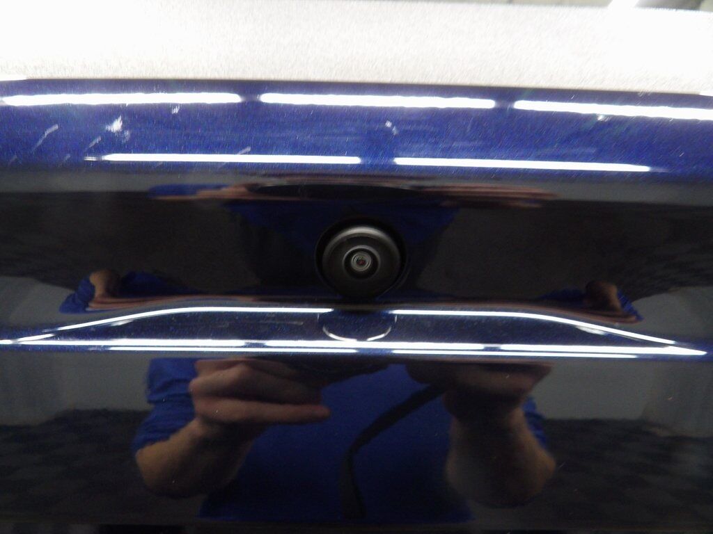 2024 Ford F-150 4x4 SuperCrew Tremor Fond du Lac WI