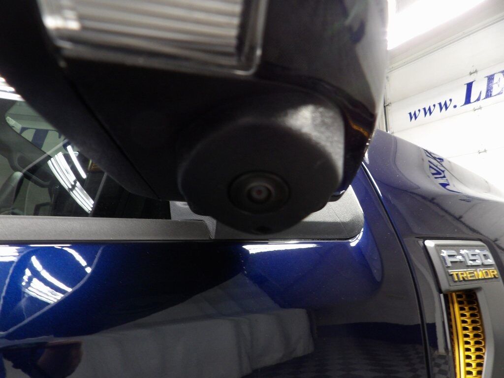 2024 Ford F-150 4x4 SuperCrew Tremor Fond du Lac WI
