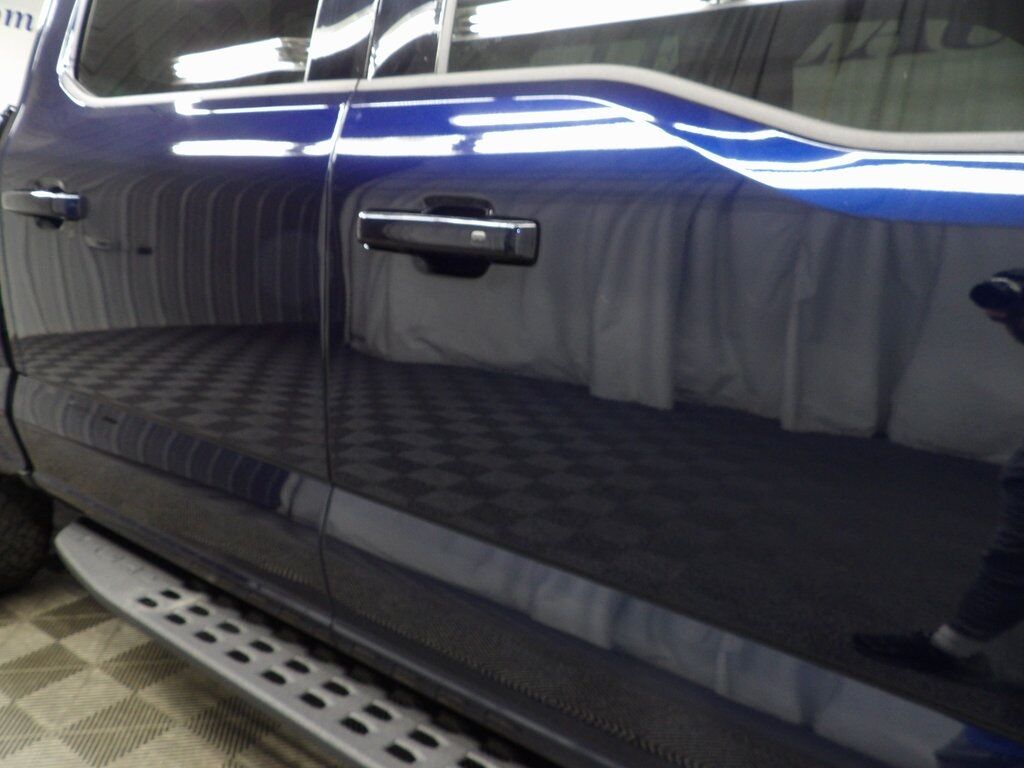 2024 Ford F-150 4x4 SuperCrew Tremor Fond du Lac WI