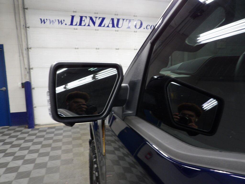 2024 Ford F-150 4x4 SuperCrew Tremor Fond du Lac WI